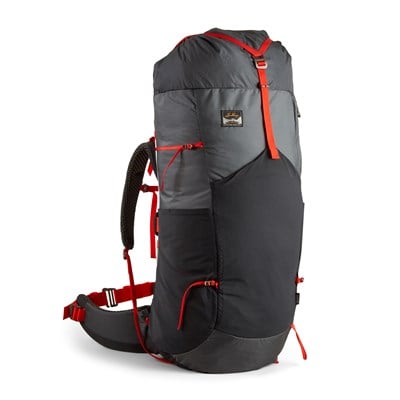 Padje Light 45 L Regular Short Hiking Backpack