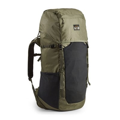 Fulu Core 35 L Hiking Backpack